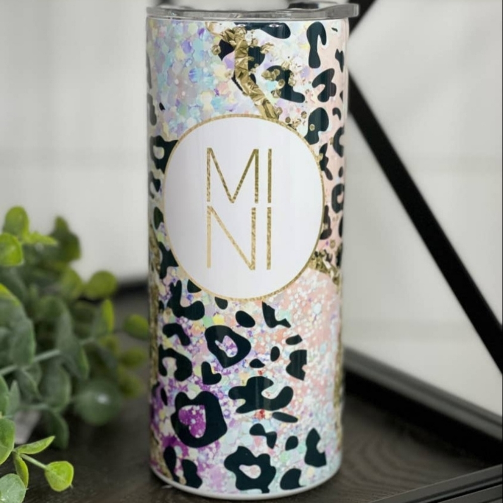 Mini Tumbler